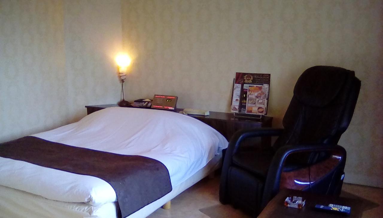 Hotel Sand Beige Ichihara (Adults Only) Exterior foto